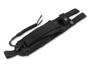 Böker Manufaktur Solingen Cordurascheide A-F 5.5