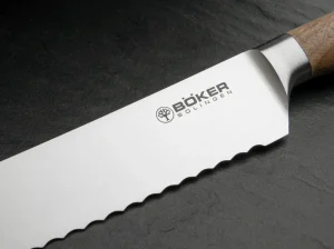 Böker Manufaktur Solingen Core Brotmesser