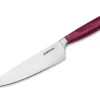 Böker Manufaktur Solingen Core Chefmesser Klein Valentine