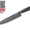 Böker Manufaktur Solingen Core Damast Chefmesser