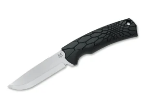 Fox Knives Core FB Scandi Black