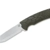 Fox Knives Core FB Scandi Green