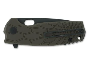 Fox Knives Core e