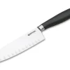 Böker Manufaktur Solingen Core Professional Santoku mit Kullen