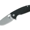Fox Knives Core Satin