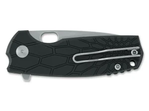 Fox Knives Core Satin