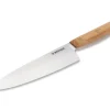 Böker Manufaktur Solingen Cottage-Craft Chefmesser Klein Kirsche