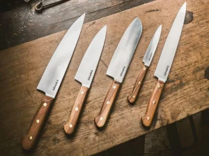 Böker Manufaktur Solingen Cottage-Craft Santoku
