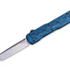 Hogue Counterstrike OTF Automatic 3.35 Tanto G-Mascus Blue Lava Tumbled