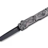 Hogue Counterstrike OTF Automatic 3.35 Tanto G-Mascus Dark Earth PVD