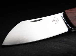 Böker Plus Cox Pro Cocobolo