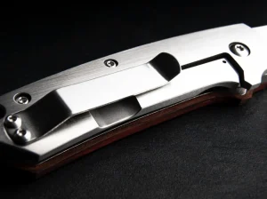 Böker Plus Cox Pro Cocobolo