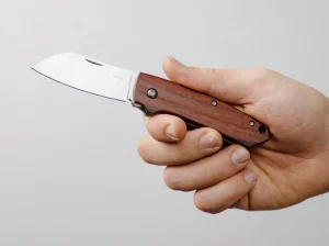 Böker Plus Cox Pro Cocobolo