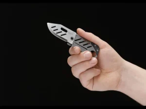 Böker Plus Credit Card Knife