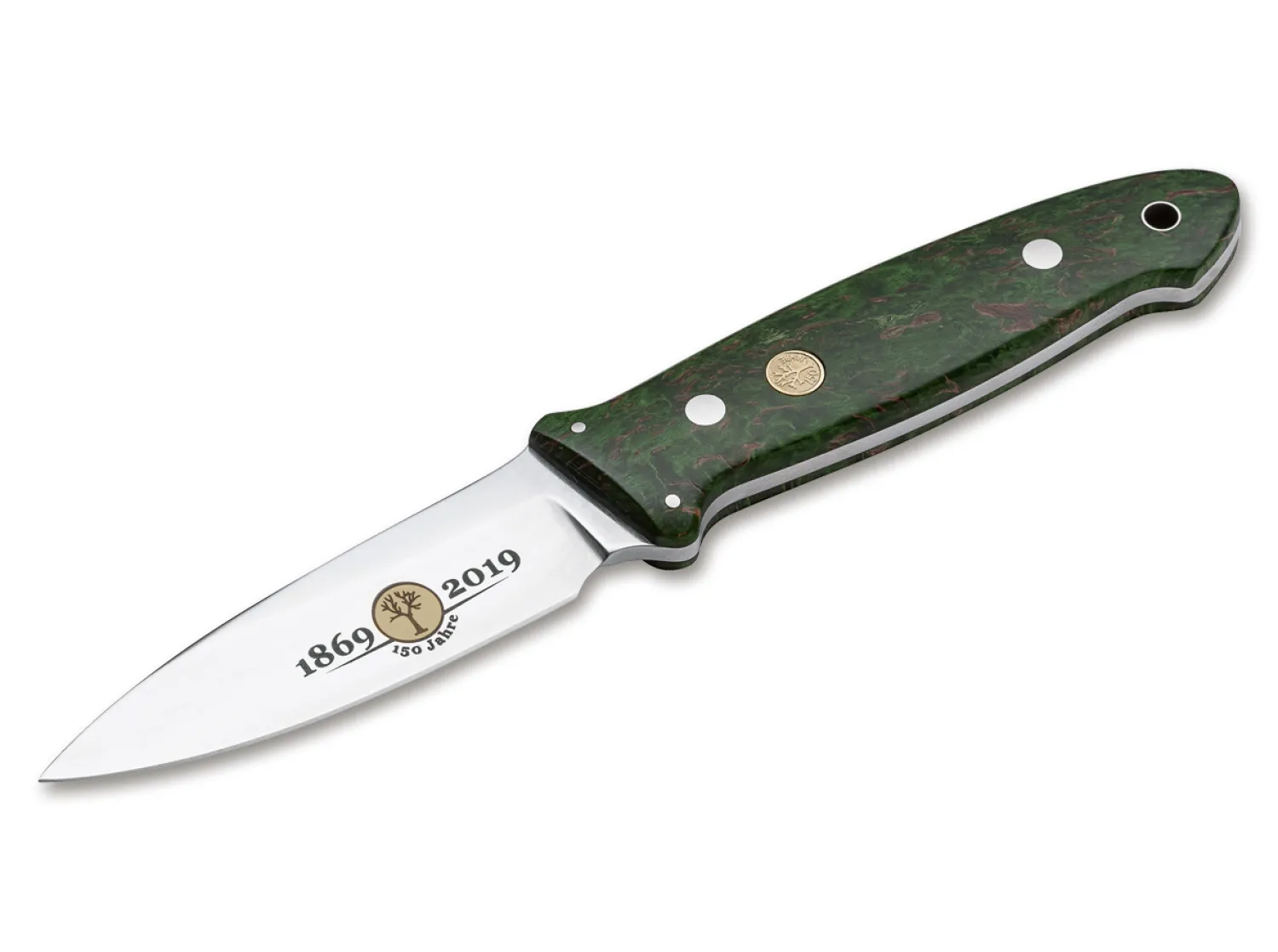 cub_anniversary__green_0.webp Böker Manufaktur Solingen Cub Anniversary 150 Green