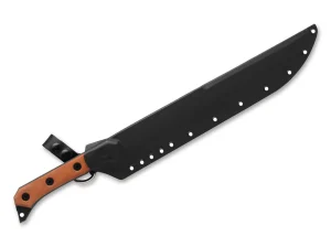 TOPS Knives Cuma Kage