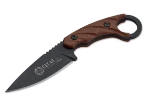 TOPS Knives C.U.T. 4.0