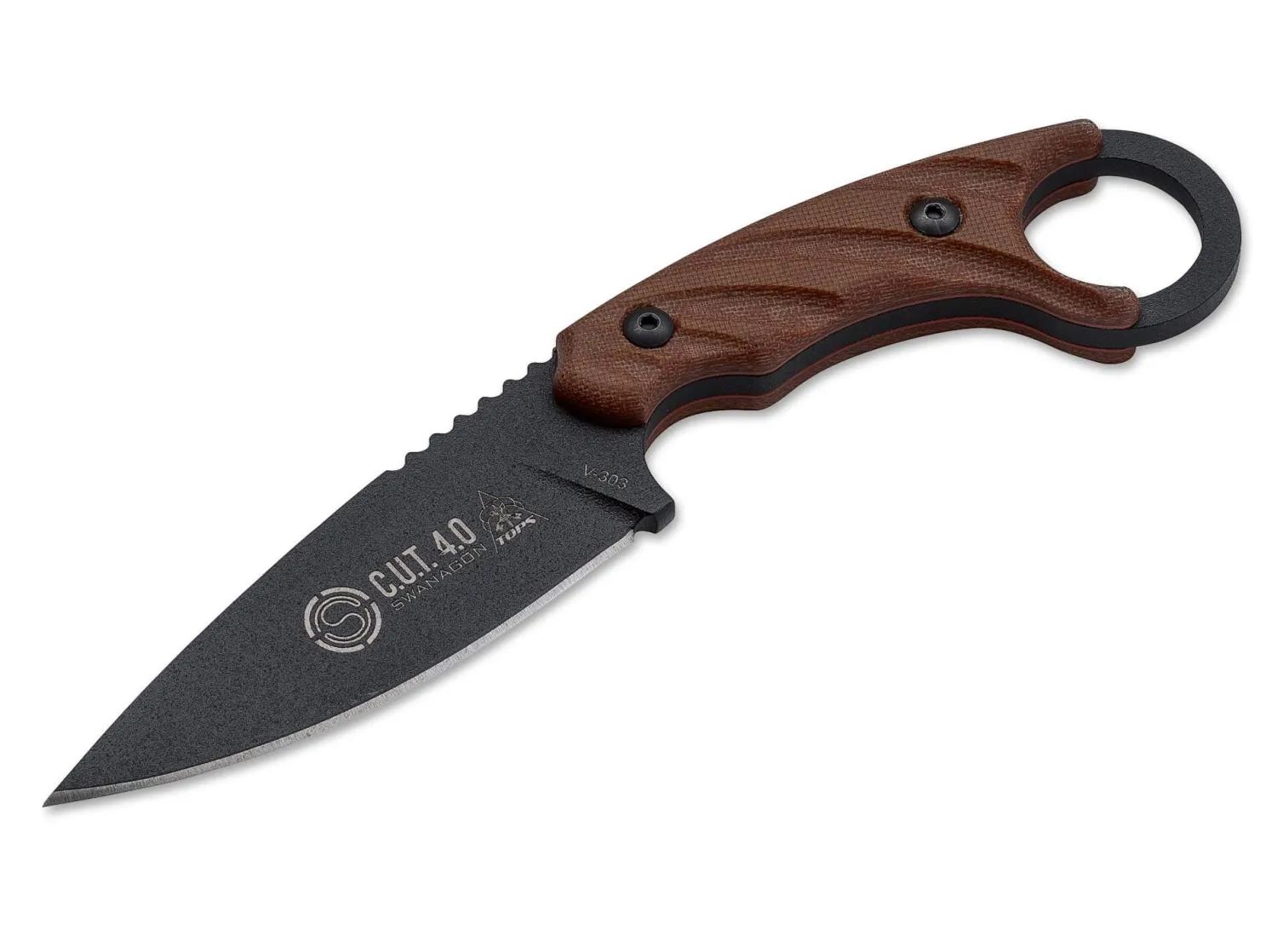 cut__0.webp TOPS Knives C.U.T. 4.0