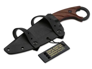 TOPS Knives C.U.T. 4.0