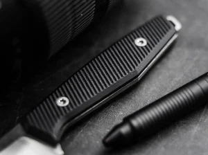 Böker Manufaktur Solingen Daily Knives AK1 American Tanto