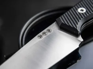 Böker Manufaktur Solingen Daily Knives AK1 American Tanto