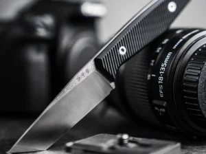 Böker Manufaktur Solingen Daily Knives AK1 American Tanto