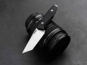 Böker Manufaktur Solingen Daily Knives AK1 American Tanto