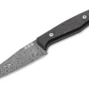Böker Manufaktur Solingen Daily Knives AK1 Damast