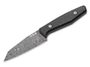 Böker Manufaktur Solingen Daily Knives AK1 Damast