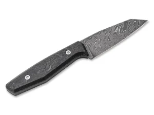 Böker Manufaktur Solingen Daily Knives AK1 Damast