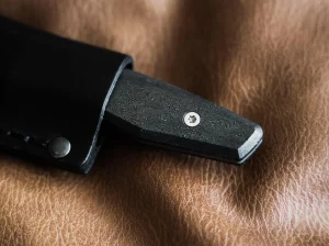 Böker Manufaktur Solingen Daily Knives AK1 Damast