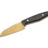 Böker Manufaktur Solingen Daily Knives AK1 Damast