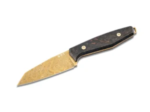 Böker Manufaktur Solingen Daily Knives AK1 Damast
