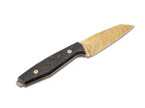 Böker Manufaktur Solingen Daily Knives AK1 Damast