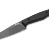 Böker Manufaktur Solingen Daily Knives AK1 Reverse Tanto Allblack