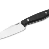 Böker Manufaktur Solingen Daily Knives AK1 Reverse Tanto MagnaCut