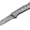 Böker Plus Damascus Dominator