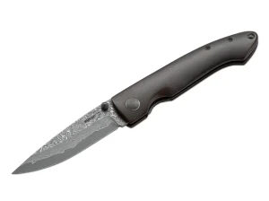 Böker Plus Damascus Gent I