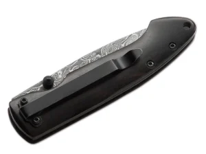 Böker Plus Damascus Gent II