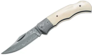 Magnum Damast Bone