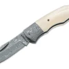 Magnum Damast Bone