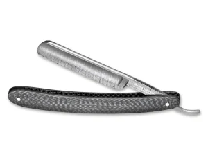Böker Manufaktur Solingen Damast Carbon