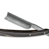 Böker Manufaktur Solingen Damast Horn