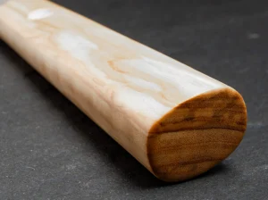 Böker Manufaktur Solingen Damast Olive Allzweckmesser