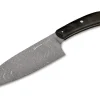 Böker Manufaktur Solingen Damast Pure Santoku