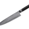 Böker Manufaktur Solingen Damast Superior Chefmesser