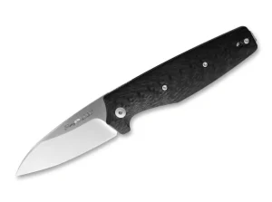 Viper Dan2 Carbon Fiber