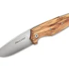 Viper Dan1 Olive Wood