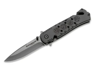 Magnum Dark Lifesaver