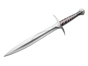 United Cutlery Das Schwert von Bilbo Beutlin - Stich